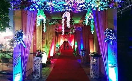 Jai Greens Vatika Sonipat Photo Jai Greens Vatika Sonipat AC Banquet Hall in Sonipat