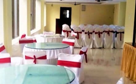 Jai Hind Banquet Bhawanipur Photo Jai Hind Banquet Bhawanipur AC Banquet Hall in Bhawanipur