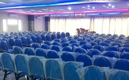 Jai Party Hall Pallavaram Photo Jai Party Hall Pallavaram AC Banquet Hall in Pallavaram