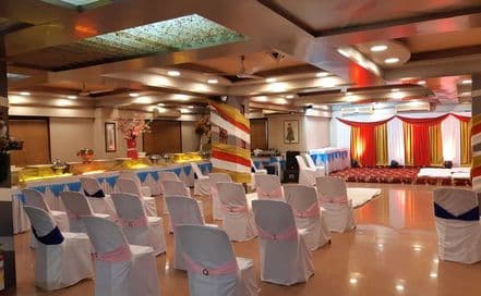 Jain Subkuchh Banquet Hall Malad West Photo Jain Subkuchh Banquet Hall Malad West AC Banquet Hall in Malad West