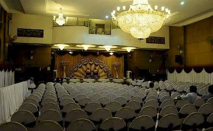 Jalaram Bhavan Rajajinagar Photo Jalaram Bhavan Rajajinagar AC Banquet Hall in Rajajinagar