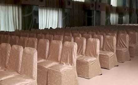 Jalaram Hall Juhu Photo Jalaram Hall Juhu AC Banquet Hall in Juhu