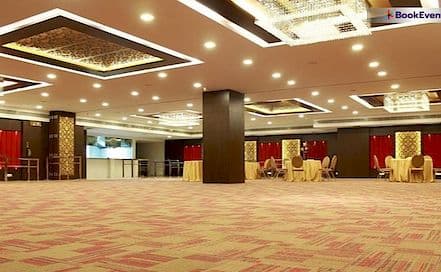 Jalpaan Dining Saga Thousand Lights Photo Jalpaan Dining Saga Thousand Lights AC Banquet Hall in Thousand Lights