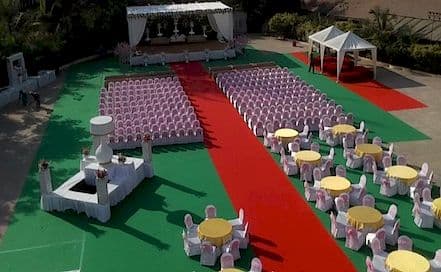 Jalsa Thane Photo Jalsa Thane Party Lawns in Thane