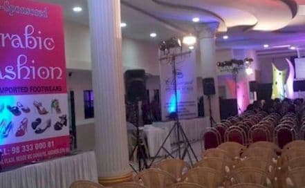 Jalsa Banquet Jogeshwari Photo Jalsa Banquet Jogeshwari AC Banquet Hall in Jogeshwari