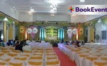 Janaki Rajagopal Mahal Anakaputhur Photo Janaki Rajagopal Mahal Anakaputhur Non-AC Banquet Halls in Anakaputhur