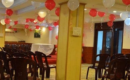 Janapriya Convention Hall Adyar Photo Janapriya Convention Hall Adyar AC Banquet Hall in Adyar