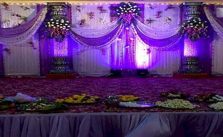 Jankibai Hall Andheri Photo Jankibai Hall Andheri AC Banquet Hall in Andheri