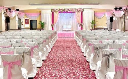 Jankibai Hall Andheri Photo Jankibai Hall Andheri AC Banquet Hall in Andheri