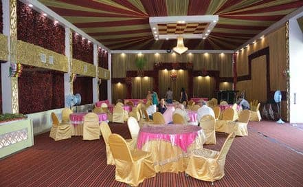 Jannat Garden Sonipat Photo Jannat Garden Sonipat Party Lawns in Sonipat