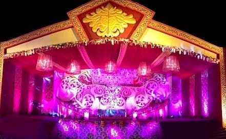 Jannat Valley Badarpur Photo Jannat Valley Badarpur AC Banquet Hall in Badarpur