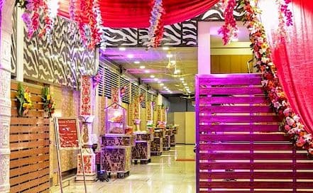 Janwasa Banquet Hall Rohini Photo Janwasa Banquet Hall Rohini AC Banquet Hall in Rohini