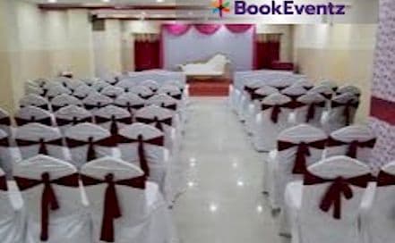 Jashn-E-Bahara Banquet Hall Secunderabad Photo Jashn-E-Bahara Banquet Hall Secunderabad AC Banquet Hall in Secunderabad
