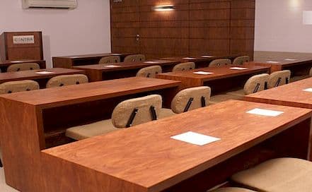 Hotel Centra Bhadra Photo Hotel Centra Bhadra Hotel in Bhadra