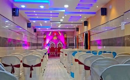 Jashoda Bhawan Howrah Photo Jashoda Bhawan Howrah AC Banquet Hall in Howrah