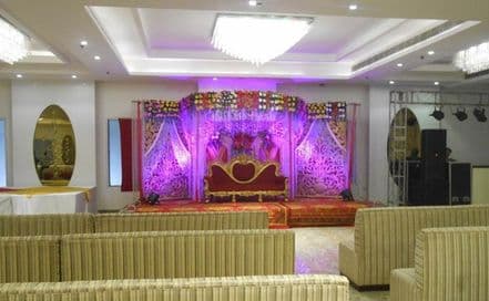 Jassons Sheesh Mahal Sonipat Photo Jassons Sheesh Mahal Sonipat AC Banquet Hall in Sonipat