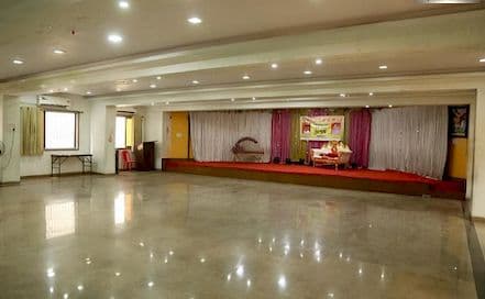 Jat Samaj Hall Seawoods Photo Jat Samaj Hall Seawoods AC Banquet Hall in Seawoods