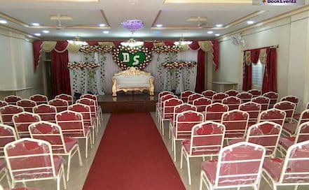 Jatin Party Hall Banashankari Photo Jatin Party Hall Banashankari AC Banquet Hall in Banashankari