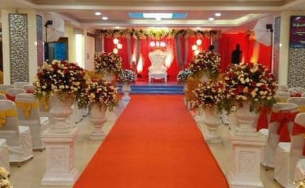 Jawhar Grand Palace Vepery Photo Jawhar Grand Palace Vepery AC Banquet Hall in Vepery