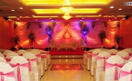Jayam Party Hall Chitlapakkam Photo Jayam Party Hall Chitlapakkam AC Banquet Hall in Chitlapakkam