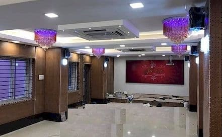 Jazz Party Hall Tambaram East Photo Jazz Party Hall Tambaram East AC Banquet Hall in Tambaram East
