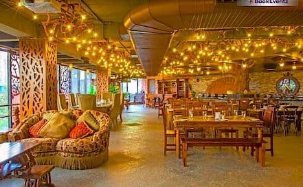 Jetlag Bar And Grill Rajajinagar Photo Jetlag Bar And Grill Rajajinagar Lounge in Rajajinagar