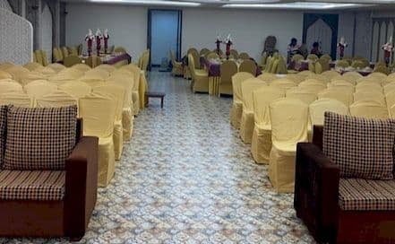 Jewel Banquets Masab Tank Photo Jewel Banquets Masab Tank AC Banquet Hall in Masab Tank