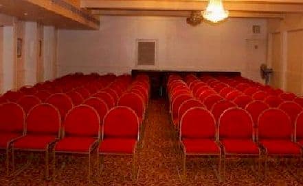 Kumaria Presidency Andheri Photo Kumaria Presidency Andheri Hotel in Andheri