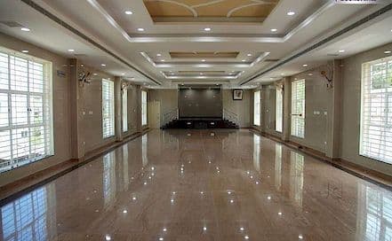 JG Hall Madipakkam Photo JG Hall Madipakkam AC Banquet Hall in Madipakkam