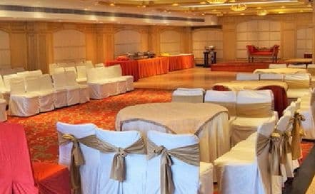 Jhankar Banquets Preet Vihar Photo Jhankar Banquets Preet Vihar AC Banquet Hall in Preet Vihar