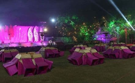 Jindal Farms GT Karnal Road Photo Jindal Farms GT Karnal Road Party Lawns in GT Karnal Road