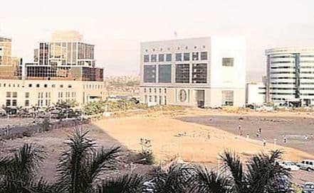 MMRDA Grounds Bandra Kurla Complex Photo MMRDA Grounds Bandra Kurla Complex Party Lawns in Bandra Kurla Complex