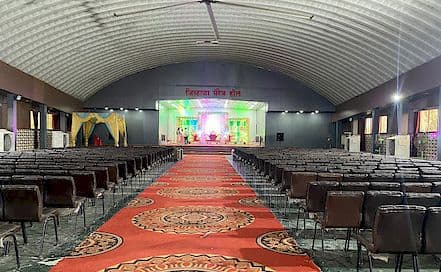 Jivhala Marriage Hall Thane Photo Jivhala Marriage Hall Thane Party Lawns in Thane