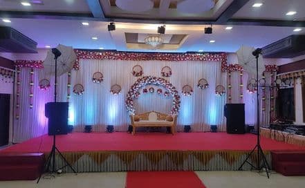 Jivraj Bhanji Hall Mulund Photo Jivraj Bhanji Hall Mulund AC Banquet Hall in Mulund