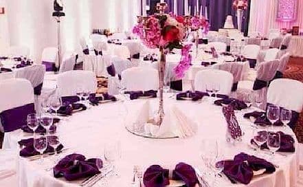 Jivraj Bhanji Hall Mulund Photo Jivraj Bhanji Hall Mulund AC Banquet Hall in Mulund