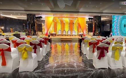 JK Banquets Dadar Photo JK Banquets Dadar AC Banquet Hall in Dadar