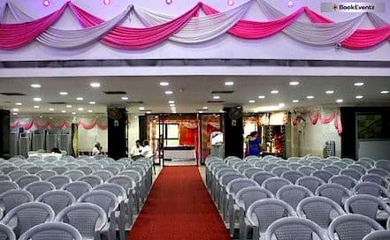 JK Mahal Nanganallur Photo JK Mahal Nanganallur AC Banquet Hall in Nanganallur
