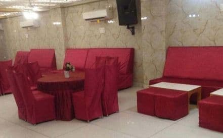 JK Residency Pitam Pura Photo JK Residency Pitam Pura AC Banquet Hall in Pitam Pura