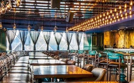 JLWA Bandra Photo JLWA Bandra Lounge in Bandra