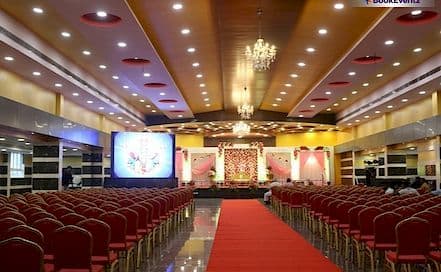 JMA Convention Hall Choolai Photo JMA Convention Hall Choolai AC Banquet Hall in Choolai