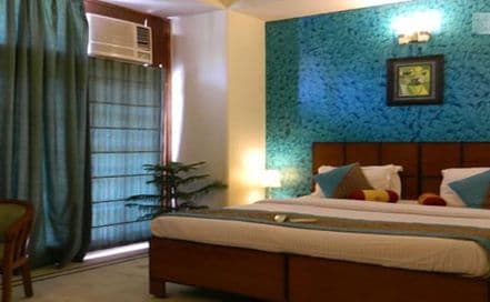 JMD Residency Hotel DLF Phase I Photo JMD Residency Hotel DLF Phase I Hotel in DLF Phase I