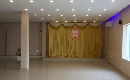 JMJ Party Hall Perungudi Photo JMJ Party Hall Perungudi AC Banquet Hall in Perungudi