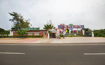 Joe Beach Mahabalipuram Photo Joe Beach Mahabalipuram Party Lawns in Mahabalipuram