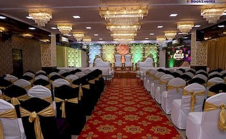 Jogle Banquet Kharghar Photo Jogle Banquet Kharghar AC Banquet Hall in Kharghar