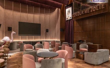 Jolie's Worli Photo Jolie's Worli Lounge in Worli