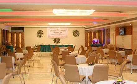 Jolly gymkhana  Ghatkopar Photo Jolly gymkhana  Ghatkopar AC Banquet Hall in Ghatkopar