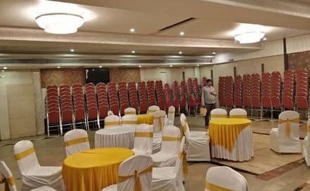 Jolly Gymkhana Ghatkopar Photo Jolly Gymkhana Ghatkopar AC Banquet Hall in Ghatkopar