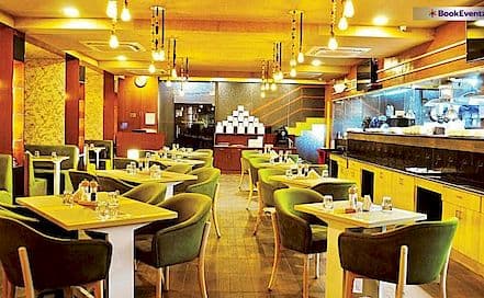 Jonahs Terrace Lounge Indiranagar Photo Jonahs Terrace Lounge Indiranagar Lounge in Indiranagar