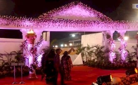 Joshi Bandhu Lawn Thane Photo Joshi Bandhu Lawn Thane Party Lawns in Thane