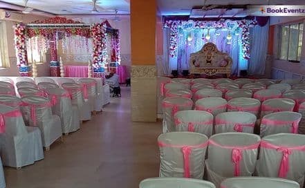 Joshi Party Hall Nalasopara Photo Joshi Party Hall Nalasopara AC Banquet Hall in Nalasopara